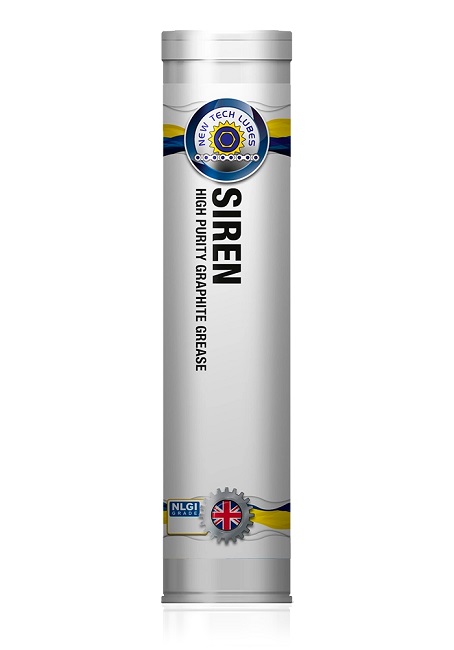 NTL Siren Synthetic Lithium Complex Grease